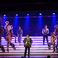 BWW Review: THE WILL ROGERS FOLLIES at Dutch Apple Dinner Theatre