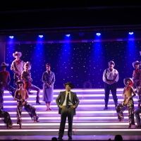 BWW Review: THE WILL ROGERS FOLLIES at Dutch Apple Dinner Theatre Photo