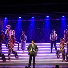 BWW Review: THE WILL ROGERS FOLLIES at Dutch Apple Dinner Theatre