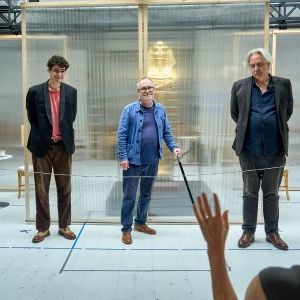 Guest Blog: Tempering Tragedy with Comedy- Ken Ludwig on Adapting Agatha Christie’s…