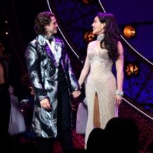 MOULIN ROUGE! THE MUSICAL Cancels Sunday Performances