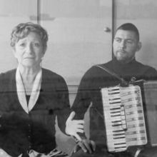Ina-Miriam Rosenbaum to Perform J O B — A SIMPLE MAN At The Museum Of Jewish Herita
