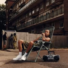 Nippa Links With Jordan Ward for New Single "KACEY"