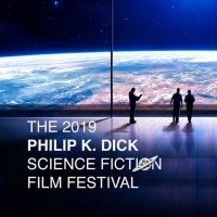 The 2019 Philip K. Dick European Science Fiction Film Festival Announces Award…