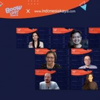 BWW Previews: Thespians and Filmmakers Join Forces in #MUSIKALDIRUMAHAJA Series by…