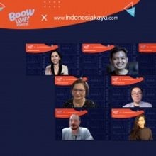 BWW Previews: Thespians and Filmmakers Join Forces in #MUSIKALDIRUMAHAJA Series by IN