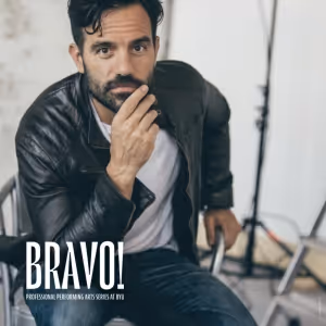 Broadway and West End Powerhouse Ramin Karimloo to Perform in Utah for the First Time