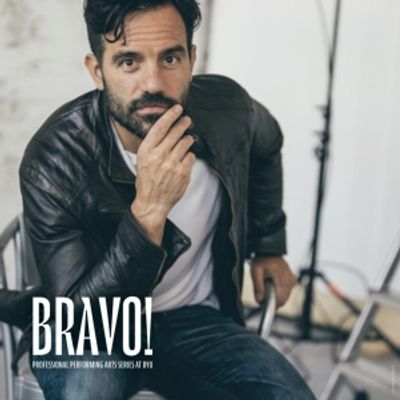 Broadway and West End Powerhouse Ramin Karimloo to Perform in Utah for the First Time
