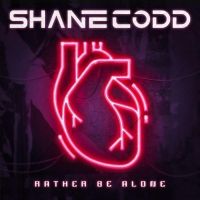 Shane Codd Debuts New Single 'Rather Be Alone' & Announces First Us Headline Tour…