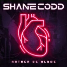 Shane Codd Debuts New Single 'Rather Be Alone' & Announces First Us Headline Tour Dat