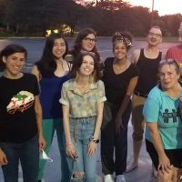 Student Blog: Epic Theatre at IndyFringe