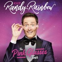 Special Offer: See RANDY RAINBOW Live August 28 at Broward Center