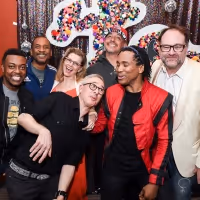 FOR THE LOVE OF A GLOVE Opens in Los Angeles