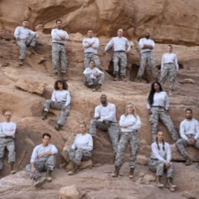 VIDEO: Watch the First Trailer for SPECIAL FORCES: WORLD'S TOUGHEST TEST on FOX