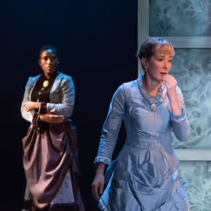 Review: NORA at Antaeus Theatre Company