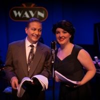 BWW Interview: Kevin Curtis Says IT'S A WONDERFUL LIFE: A LIVE RADIO PLAY at Avon…