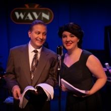 Kevin Curtis Says IT'S A WONDERFUL LIFE: A LIVE RADIO PLAY at Avon Players is a Warm 