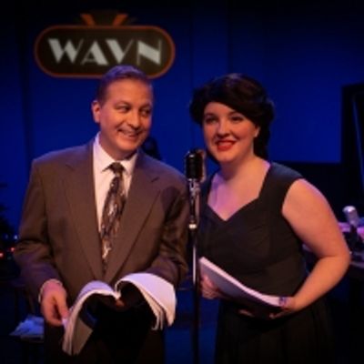 BWW Interview: Kevin Curtis Says IT'S A WONDERFUL LIFE: A LIVE RADIO PLAY at Avon Players is a Warm Story for the Holiday Season