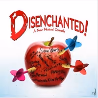 DISENCHANTED: A NEW MUSICAL COMEDY, THE HIP HOP NUTCRACKER and More to Stream in…