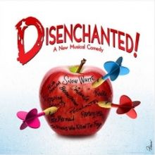 DISENCHANTED: A NEW MUSICAL COMEDY, THE HIP HOP NUTCRACKER and More to Stream in Dece