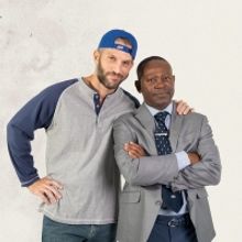 BWW Previews: RAJENDRA RAMOON MAHARAJ APPOINTED PRODUCING ARTISTIC DIRECTOR AND RESID