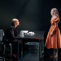 BWW Review: THE VIRGIN TRIAL at Cygnet Theatre