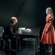 BWW Review: THE VIRGIN TRIAL at Cygnet Theatre