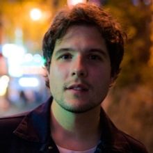 Brian Dunne to Drop 'Loser On The Ropes' Album