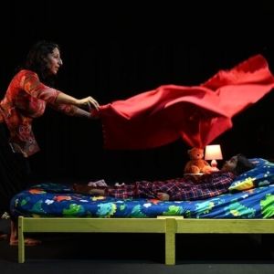 Review: WITHIN TOUCHING DISTANCE, Stephen Lawrence Gallery