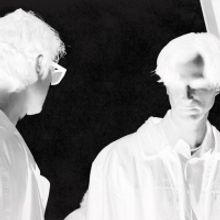 Peel Reveal New Single 'Citizen X'