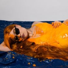 EDINBURGH 2025: Rosa Garland Q&A