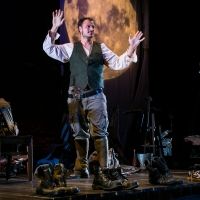 BWW Review: AN ILIAD Brings Us Home at Theatrical Outfit