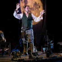 BWW Review: AN ILIAD Brings Us Home at Theatrical Outfit