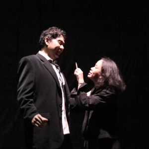 Review: GRUESOME PLAYGROUND INJURIES by JAKARTA PLAYERS Cuts Deeply into Friendship…