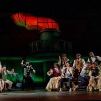 Review: American Stage Presents RAGTIME: THE MUSICAL IN THE PARK