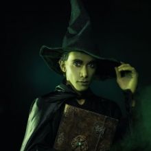 VIDEO: Check Out Chris Villain's Cover of 'Defying Gravity'