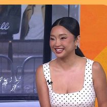 Will Forte, Lana Condor Reveal COYOTE VS. ACME Easter Eggs and Looney Tunes Rules