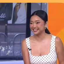 Will Forte, Lana Condor Reveal COYOTE VS. ACME Easter Eggs and Looney Tunes Rules