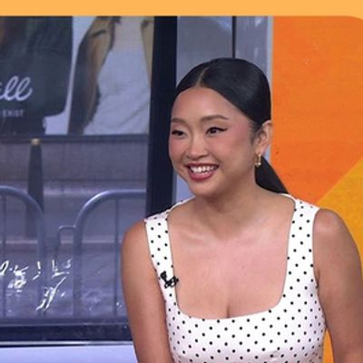 Will Forte, Lana Condor Reveal COYOTE VS. ACME Easter Eggs and Looney Tunes Rules