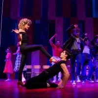 La nueva producción de GREASE llegará a Barcelona a finales de año