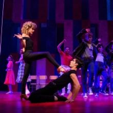 La nueva producción de GREASE llegará a Barcelona a finales de año