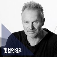 Sting Joins THE HOMEBOUND PROJECT