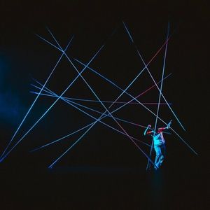 Review: Verb Theatre’s THE STARLING EFFECT exposes the science of self-preservation
