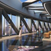 SKY VIEWS: DUBAI Attraction is Now Open