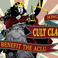 SONGS FROM CULT CLASSICS TO BENEFIT THE ACLU At Feinstein's/54 Below