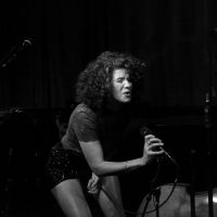 BWW Review: Cyrille Aimee Sets New Standards with A SONDHEIM ADVENTURE at Birdland