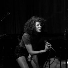 BWW Review: Cyrille Aimee Sets New Standards with A SONDHEIM ADVENTURE at Birdland