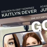 MCC Theater's GOOD AS NEW Reading Starring Julianne Moore and Kaitlyn Dever…