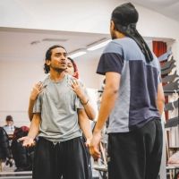 The Belgrade Theatre Presents THE BONE SPARROW This March