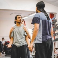 The Belgrade Theatre Presents THE BONE SPARROW This March